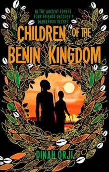 Children Of The Benin Kingdom