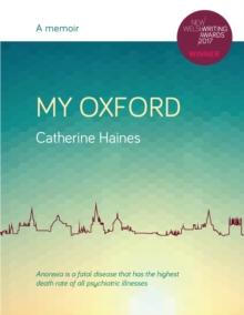 My Oxford : A Memoir