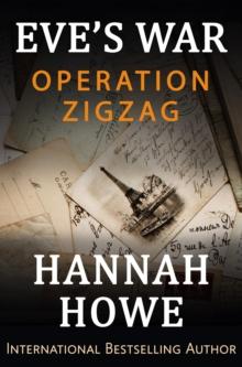 Operation Zigzag : Eve's War, #1