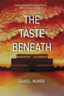 The Taste Beneath