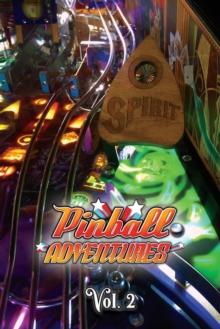 Pinball Adventures - Volume 2