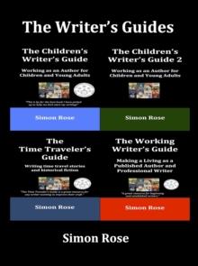 Writer's Guides Box Set