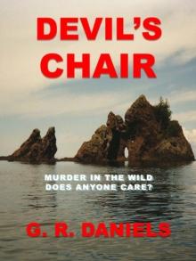 Devil's Chair