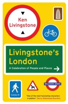 Livingstone's London