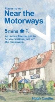 Near the Motorways : Attractive alternatives to service stations