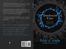 Dundonald Tales : gothic fiction inspired by Scottish history