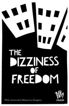 The Dizziness of Freedom