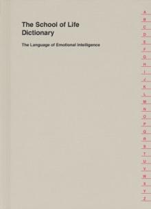 The School of Life Dictionary