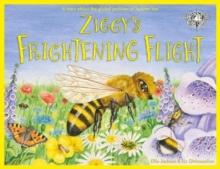 Ziggy's Frightening Flight : A Story About Habitat Loss