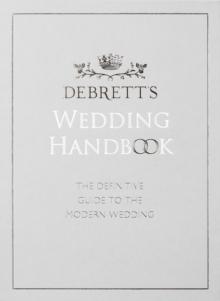 Debrett's Wedding Handbook