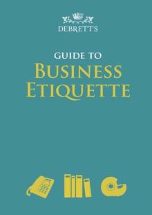 Debrett's Guide to Business Etiquette