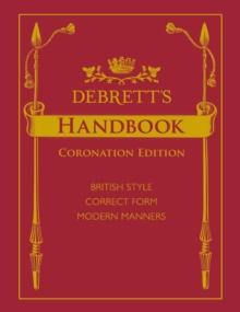 Debrett's Handbook, Coronation Edition