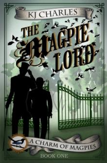 The Magpie Lord