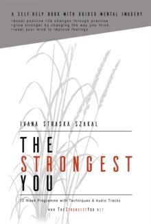 The Strongest You : A Self-help Book with Audio Tracks