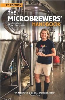 The Microbrewers' Handbook