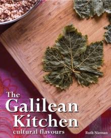 The Galilean Kitchen : cultural flavours