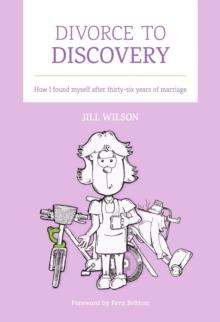 Divorce to Discovery