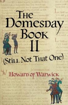 Domesday Book. (Still Not That One)