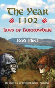 The Year 1102 - Jaws of Borrowdale