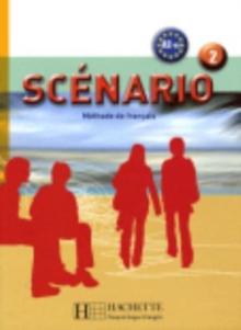 Scenario 2 : Livre de l'eleve + CD-audio