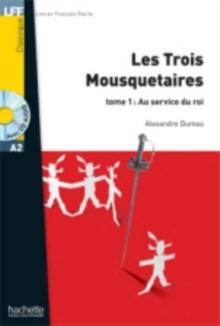 Les Trois mousquetaires - Tome 2 + audio download