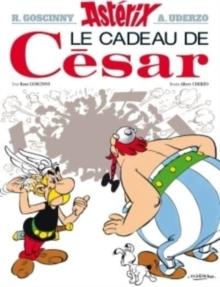 Le cadeau de Cesar