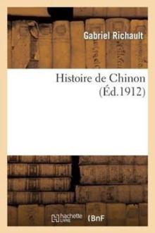 Histoire de Chinon