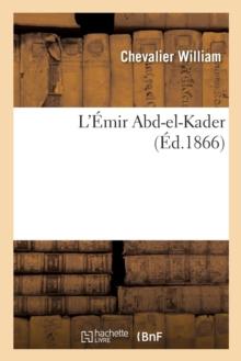 L'?mir Abd-El-Kader