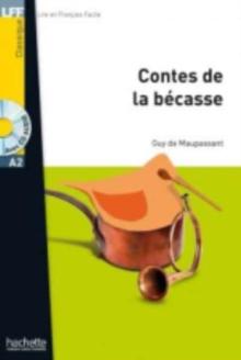 Contes de la becasse - Livre + audio download