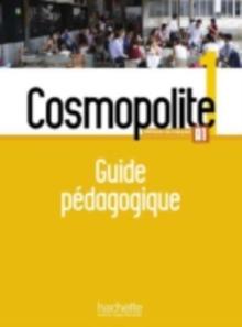 Cosmopolite 2 : Guide pedagogique + audio test telechargeable