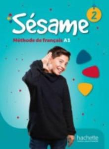 Sesame : Livre de l'eleve 2