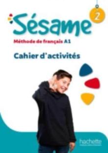 Sesame : Cahier d'activites 2