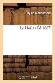 Le Horla