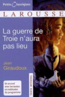 La guerre de Troie n'aura pas lieu