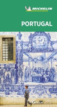 Portugal - Michelin Green Guide : The Green Guide