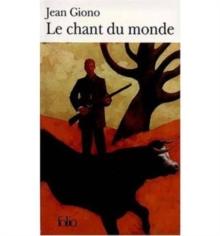 Le chant du monde