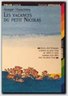 Les vacances du petit Nicolas