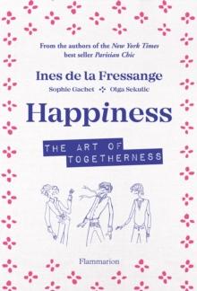 Happiness : The Art of Togetherness