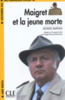 Maigret et la jeune morte