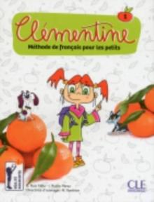 Clementine : Livre de l'eleve 1