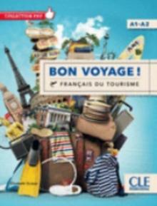 Bon voyage ! : Livre + DVD