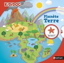 Kididoc : Planete Terre