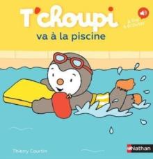 T'choupi : T'choupi va a la piscine