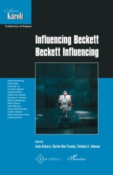 Influencing Beckett Beckett Influencing