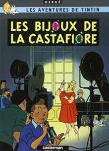 Les bijoux de la castafiore