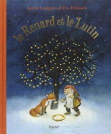 Le renard et le lutin