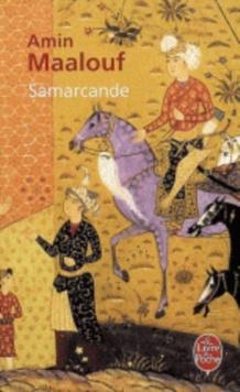 Samarcande