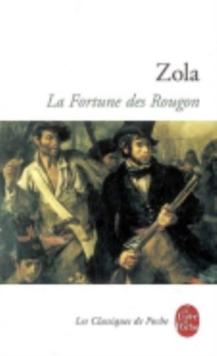 La fortune des Rougon