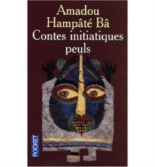 Contes initiatiques peuls