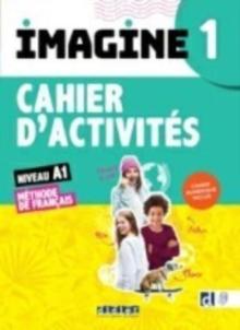 Imagine : Cahier d'activites + cahier numerique + didierfle.app